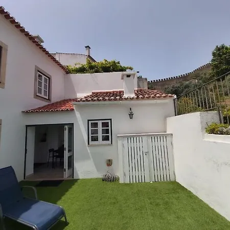 Casa Da Biquinha Dom wakacyjny *