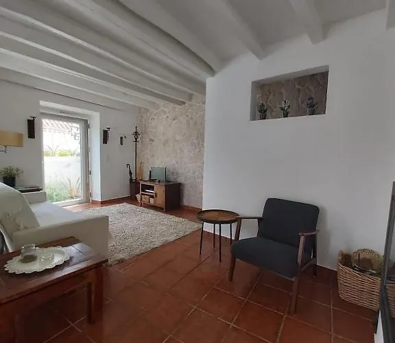 Σπίτι διακοπών Casa Da Biquinha *