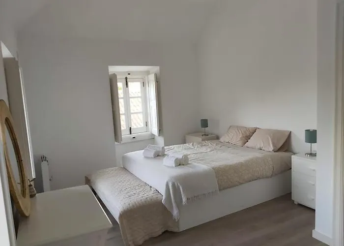 Σπίτι διακοπών Casa Da Biquinha *