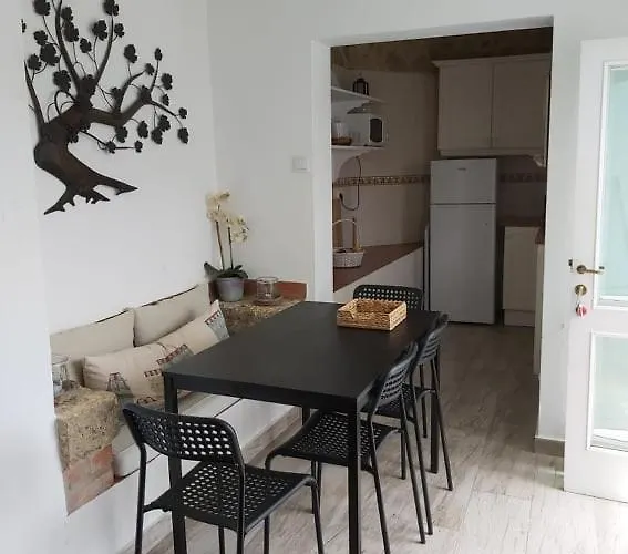 Casa Da Biquinha Σπίτι διακοπών