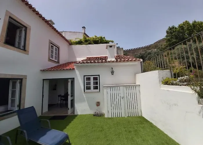 Casa Da Biquinha Σπίτι διακοπών *